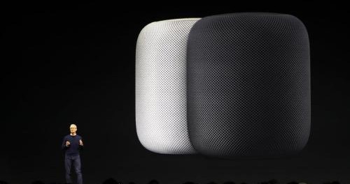 苹果Homepod评测：一款音质超棒但有点“傻”的音箱