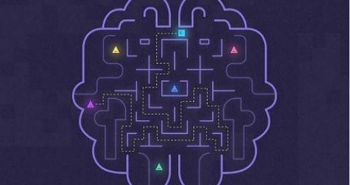 DeepMind又放大招，AI学会了在游戏迷宫里“抄近路”