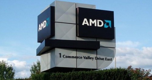 “千年老二”AMD，选择挑战AI霸主英伟达