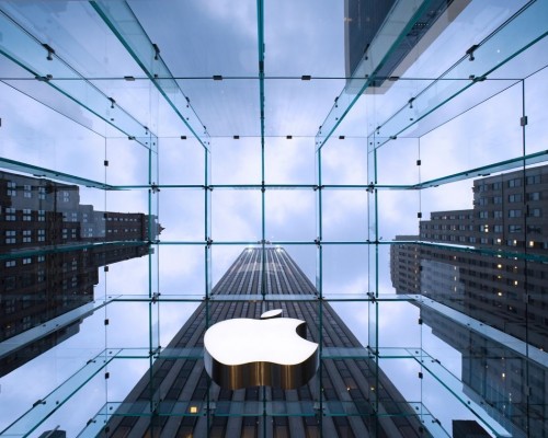 苹果中国遭遇禁售令，iPhone 到底还能不能买？