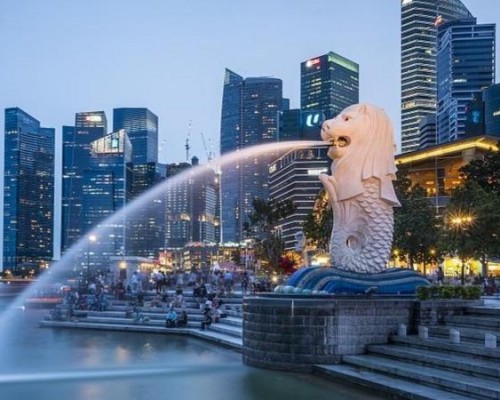 新加坡和香港，谁才是富豪“避风港”？