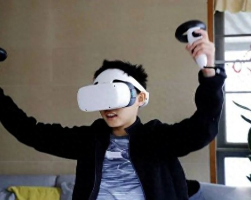 爱奇艺VR陷财务危机，虚拟现实行业现状与挑战