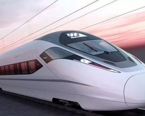 顺丰中铁快运合推“高铁极速达”，跨城当日达能改变未来物流生态吗？