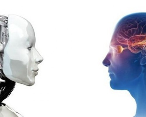 专家称AI大脑芯片会使人类与机器人一样