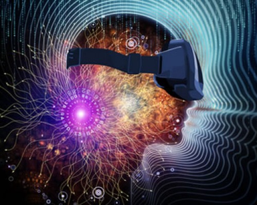 区块链结合VR，技术潜力会有多大？