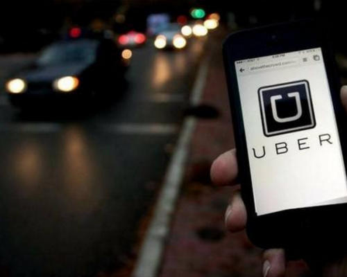 Uber外卖业务有惊喜：在近40城盈利