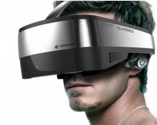 VR医生上线，可以治疗弱视