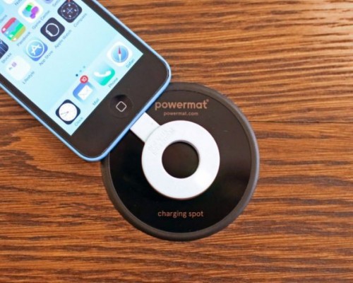 Powermat 宣布加入无线充电联盟，Qi 统一无线充电的时候不远了