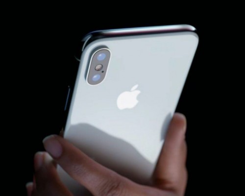 郭明錤：为了给新产品让路，iPhone X 将会在今年第二季度停产
