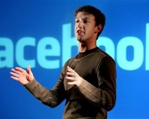 从Facebook假新闻说起：区块链能否颠覆社交？