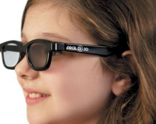 3D 眼镜、VR 眼镜会影响儿童视力和平衡感 专家建议 6 岁以下不要接触