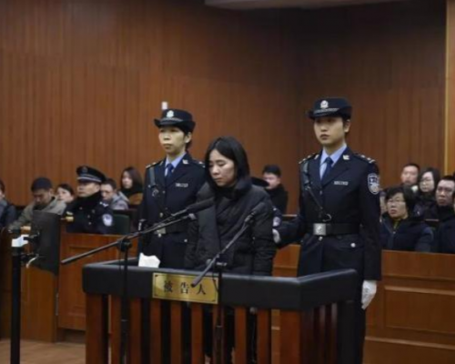 “杭州保姆纵火案”一审宣判：莫焕晶被判死刑。然而，谁来拷问人性？