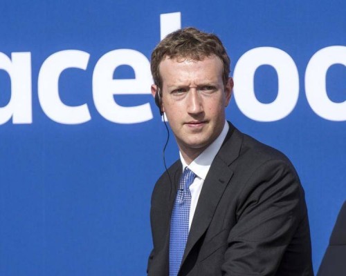 这家将Facebook推进火坑的公司到底有多少黑料？