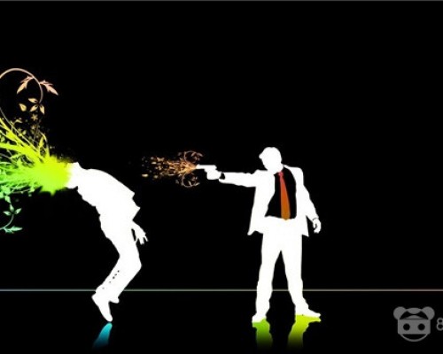 锅从天降：面对“批判暴力”的道德大棒，VR游戏如何自保？