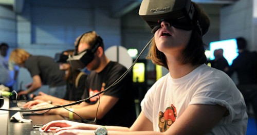 VR技术赋能教育，智慧职业教育时代到来