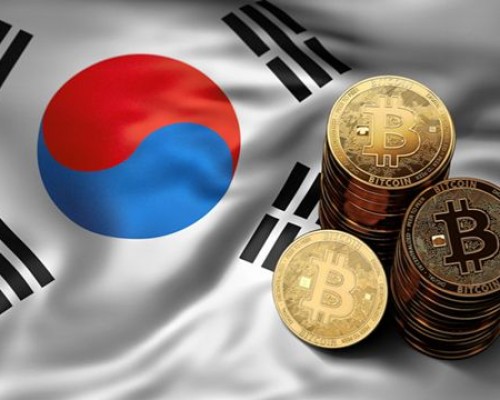 韩国再出新举措：禁止政府官员持有和交易加密货币