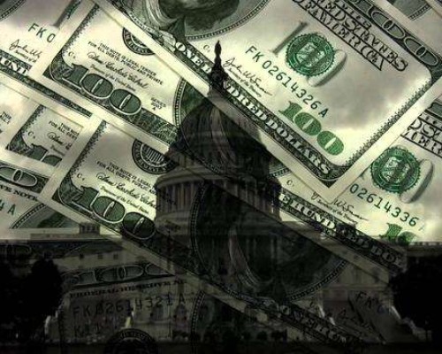 揭秘：美国政府囤积了多少比特币
