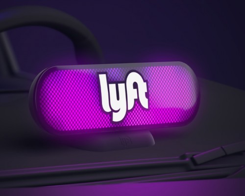 Lyft 美国市场份额已达到 35%