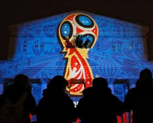 俄罗斯人工智能预测德国队将在2018年世界杯夺冠