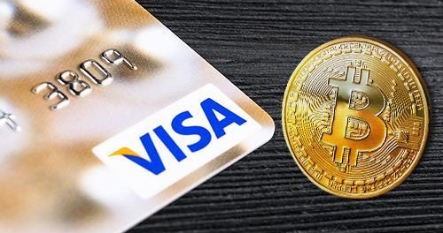 美国支付巨头VISA：招聘区块链和加密货币人才，为其金融科技计划助力