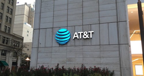 让数字货币进入日常生活，美国电信巨头AT&T接受比特币支付