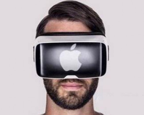 苹果聘请 VR 公司 Jaunt 创始人 Arthur van Hoff，或与 AR 设备有关