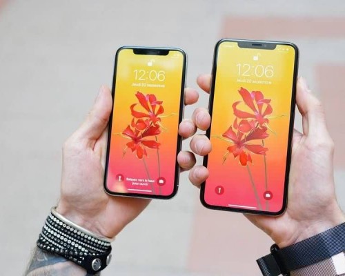 郭明錤：苹果最快2021年推出配备屏下指纹的iPhone