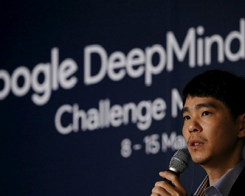 打造了AlphaGo的DeepMind：人均年薪400万，公司年亏40亿