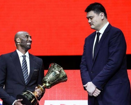 为何NBA球星都不来中国参加篮球世界杯？