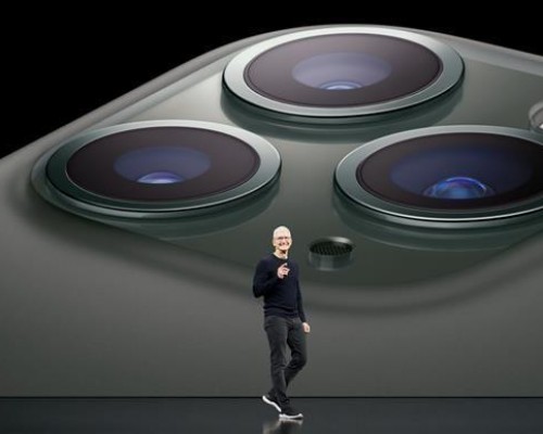iPhone 11 系列评测：这是第一款想取代你相机的 iPhone