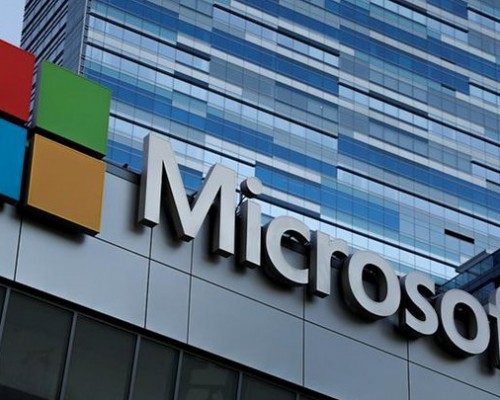 微软公布新财报，Office 和云服务继续增长，但 Xbox 不好卖了