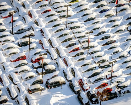 为什么电动汽车将会成为对冬季「最友好」的汽车？