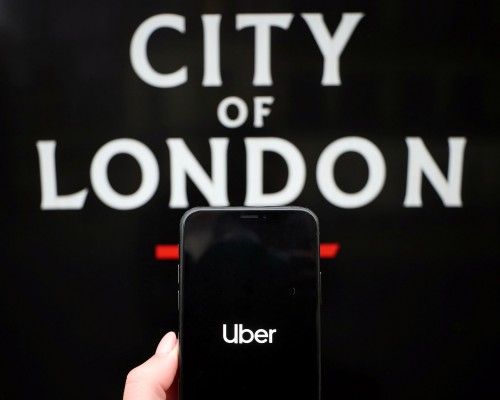 打车安全不达标，伦敦再次拒绝 Uber