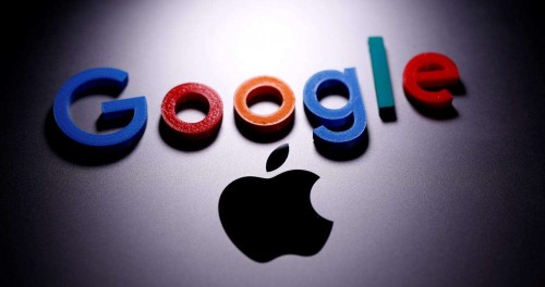 苹果、谷歌们要被分拆了？