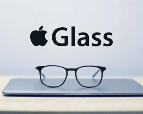 苹果的 AR 眼镜，还要等多久？