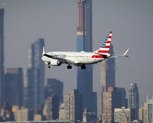 美国的下一代航空运输系统，到底强在哪里？