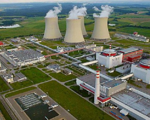面对能源危机，德国为何坚持在明年全面放弃核电？