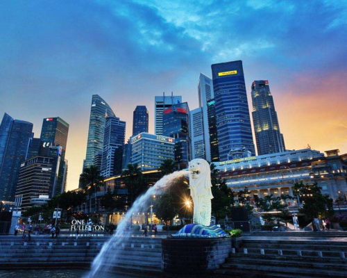 “优等生”新加坡怎么做城市改造？
