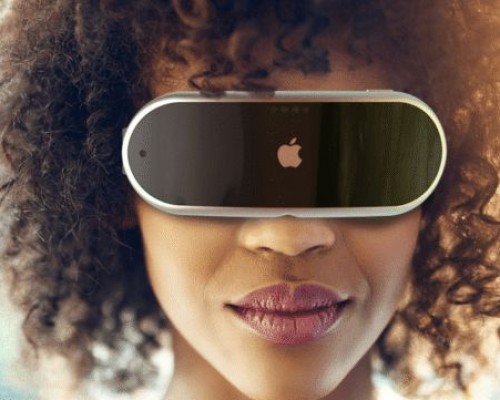 给苹果一个AR/VR硬件支点，今年能撬动元宇宙吗？