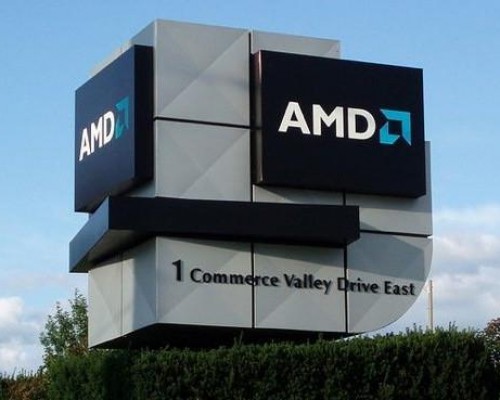 “千年老二”AMD，选择挑战AI霸主英伟达