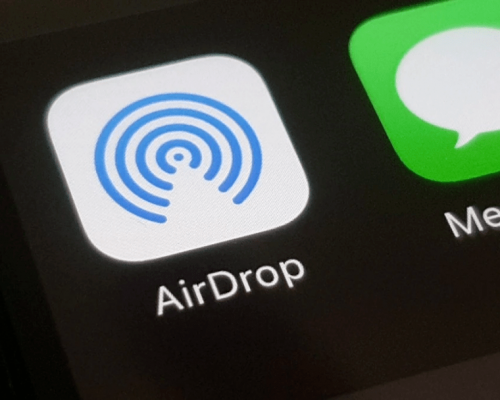 苹果的AirDrop，为什么越来越难用了？