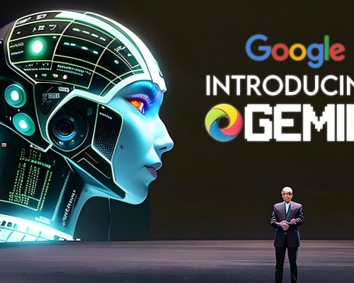 谷歌Gemini技术报告有哪些重点？