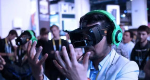 VR或许不是门好生意，但它可能减少犯罪？