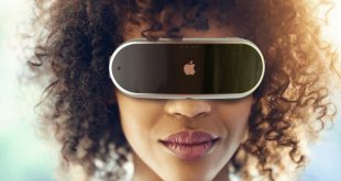 给苹果一个AR/VR硬件支点，今年能撬动元宇宙吗？