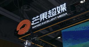 芒果超媒收割中年男人的三年