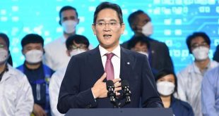 三星五年赶超台积电？
