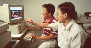 30岁的中国互联网，依旧在路上