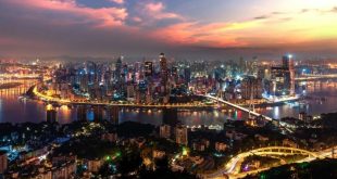 2023年人口增长最多的中国城市究竟是？