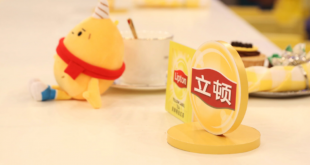 白领最爱的立顿，跌进鄙视链底端