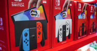 Switch 2，卖爆了